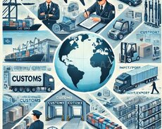 Gömrük mütəxəssisi təlimi