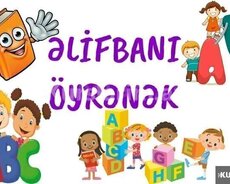 Məktəbəqədər və 1ci sinif hazırlığı