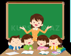 Onlayn ibtidai sinif hazırlığı