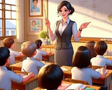 İbtidai Sinif Hazırlığı