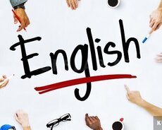 İbtidai siniflər üçün ingilis dili