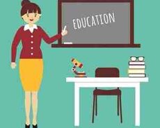 İngilis dili dərsləri