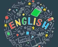 İngilis dili hazırlığı