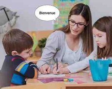 Fransız dili dərsləri