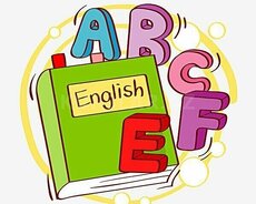 Hər yaş üçün Ingilis dili