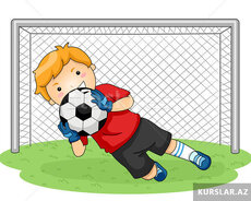 Peşəkar futbol dərsləri