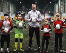 Qapıçılar məktəbi