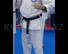Karate Wkf Kata