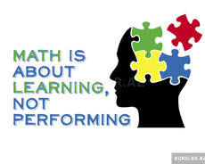 Uşaqlar üçün riyaziyyat dərsləri