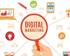 Sosial Media Marketinq