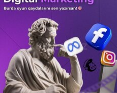 Digital Marketinq