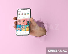 Sosial media və digital marketinq