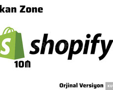 Shopify Kursu