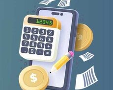 Peşəkar mühasibatlıq kursları