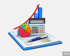 Mühasibatlıq kursu