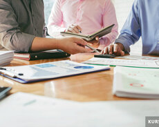 Mühasibatlıq kursu