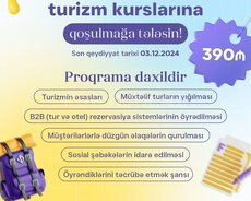 Professional Turizm Kursları