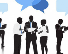 Biznes üçün Ingilis dili