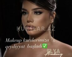 Makyaj kursları