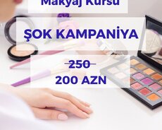 Makiyaj Kursu