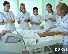 İnyeksiya Kosmetologiyası Kursları