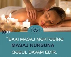 Masaj məktəbi
