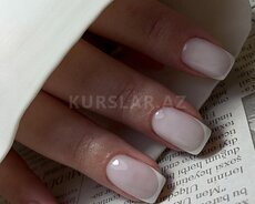 Onlayn dirnaq dərsi