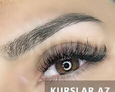 Kiprik qaynağı kursu