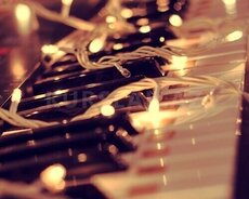 Sintezator hazırlığı