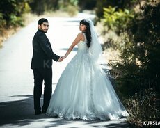 Bəy-gəlin rəqsi kursları