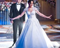 Bəy-gəlin rəqsi kursları