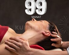 Peşəkar masaj kursu