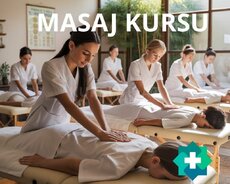 Masaj Kursu