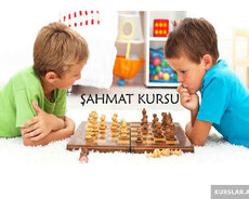 Şahmat kursları