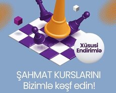 Şahmat kursları