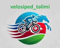 Velosiped təlimi