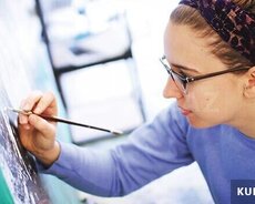 Rəssamlıq kursları