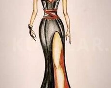 Modelyer-dizayner kursu