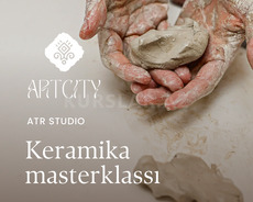 Keramika dərsləri