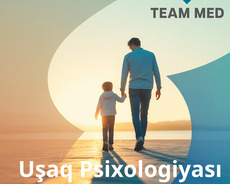 Uşaq Psixologiyası və Davranış Təlimi