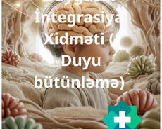 Duyğusal İnteqrasiya Xidməti