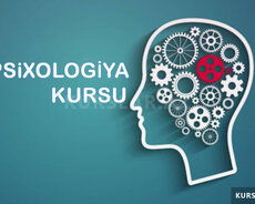 Müəllimlər üçün psixologiya kursu