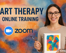Art Terapiya kursu