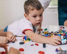 Xüsusi Təhsil və Reabilitasiya