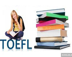 Toefl hazırlığı