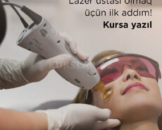 Lazer kursu