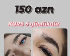 kiprik qaynağı kursu