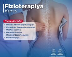 Fizioterapiya Kursu