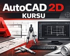 Autocad 2d