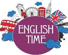 İngilis dili hazırlığı